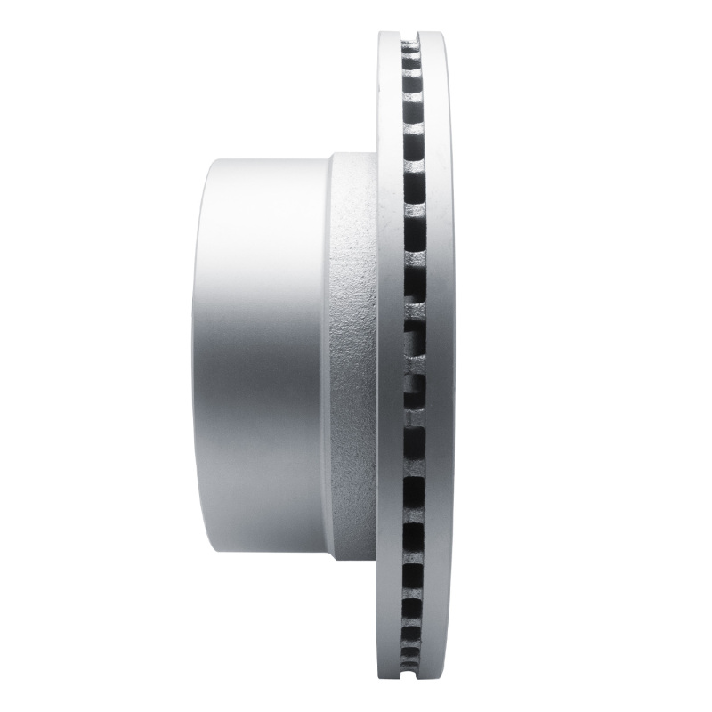 Ram 4000 Brake Rotor (1) - Rear - R1 Concepts - GEOSPEC Coated - `19-`25